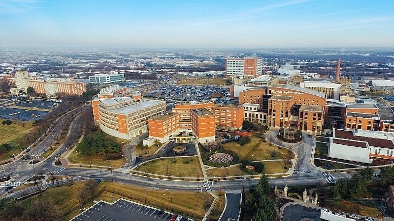 Top 10 Best Hospitals In Maryland 2024 By Healthgrades and U.S News