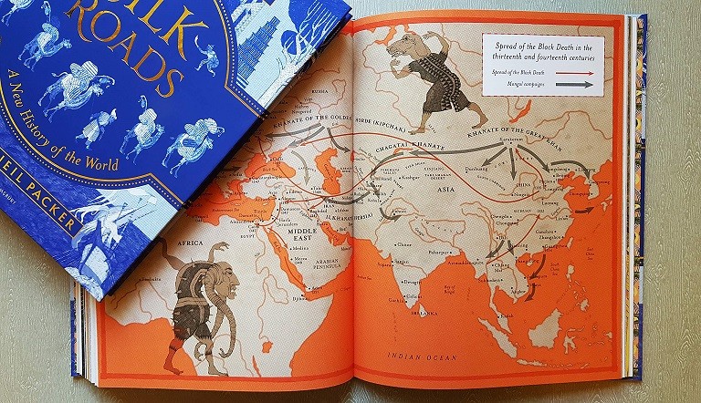 Top 10 Best & Popular Books About World History That You Must Read