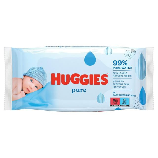 Top 10 Best & Most Popular Wet Wipes Brands in The World