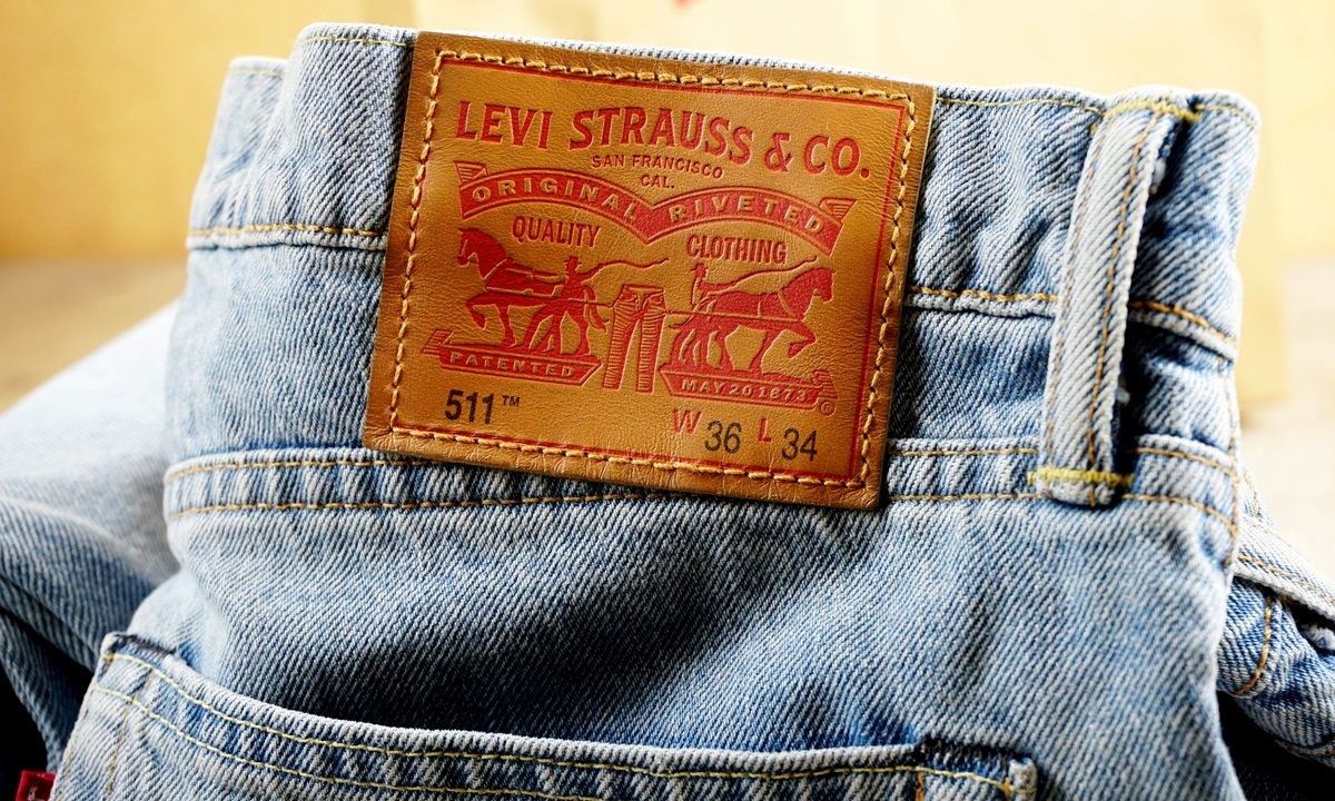 Top 10 Most Famous Jeans Brands in The World | KnowInsiders