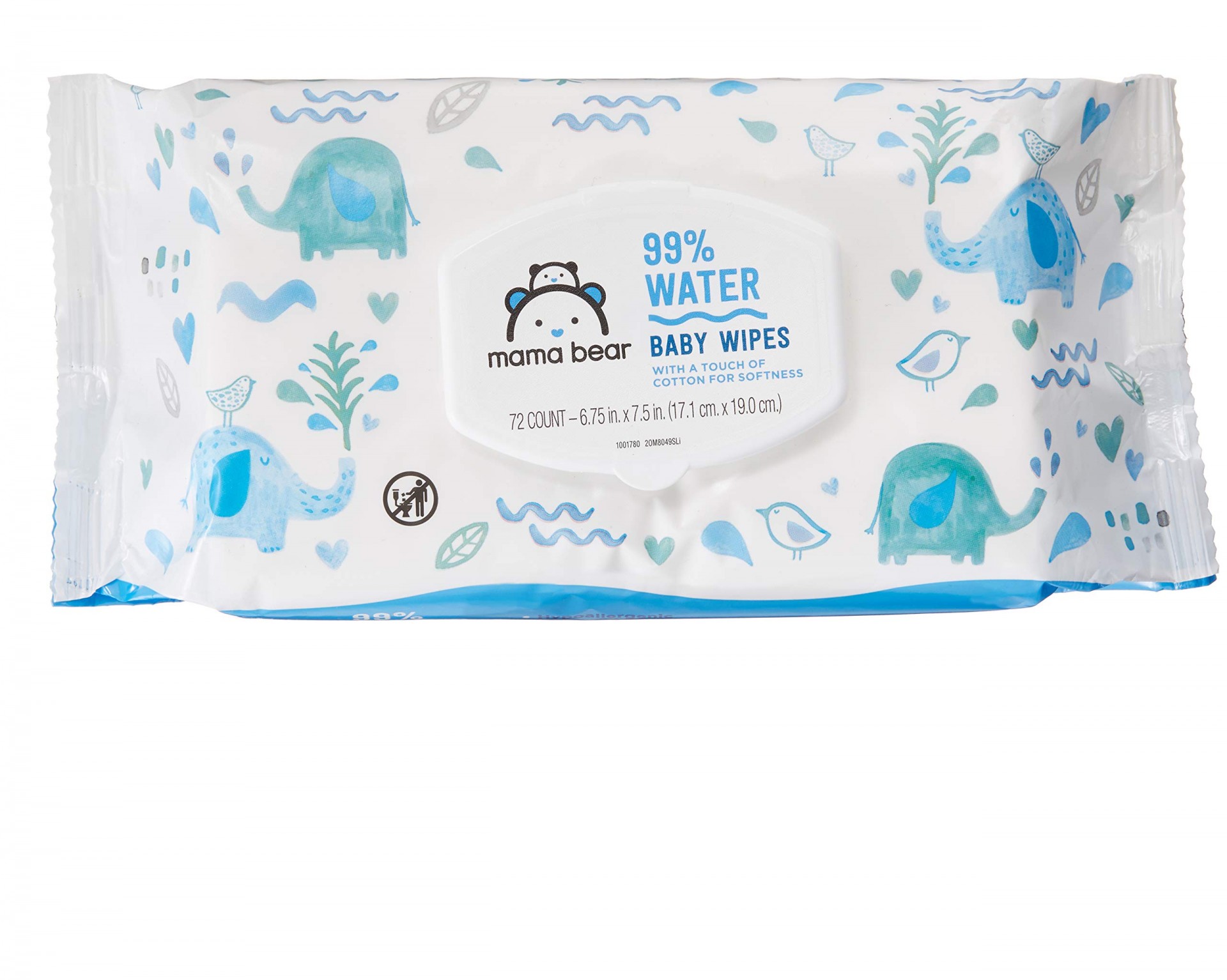 Top 10 Best & Most Popular Wet Wipes Brands in The World