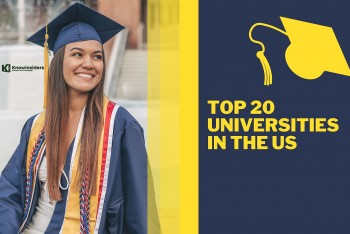 Top 20 Best Universities In The US 2023/2024 By US News and QS Rankings
