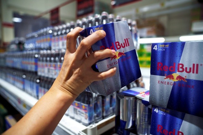 Top 10 Best And Most Popular Energy Drink Brands In The World ...