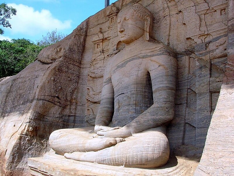 Top 10 Largest Buddha Statues in the World