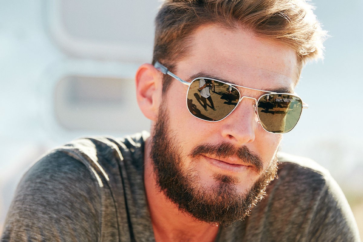 Top 10 Most Famous Sunglasses Brands in The World