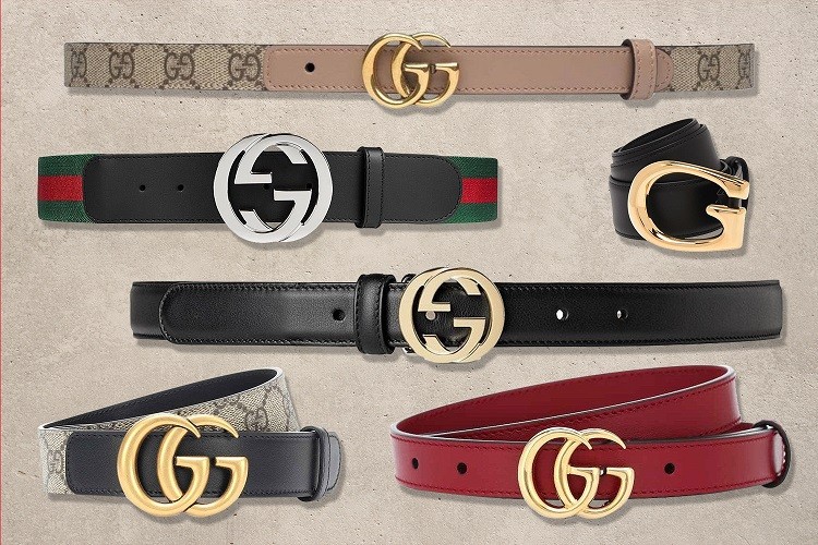 Top 10 Most Famous Belt Brands in The World | KnowInsiders