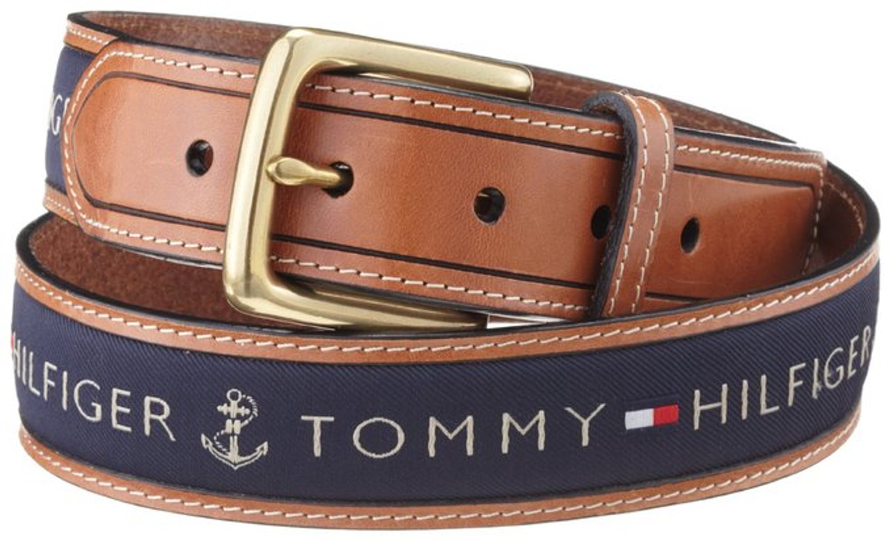 Top 10 Most Famous Belt Brands in The World