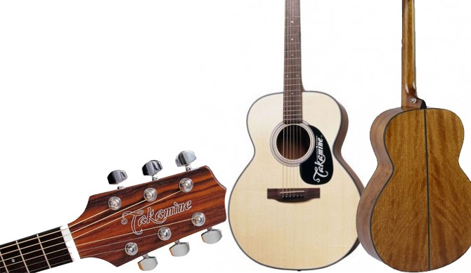 Top 10 Best and Famous Guitar Brands in The World