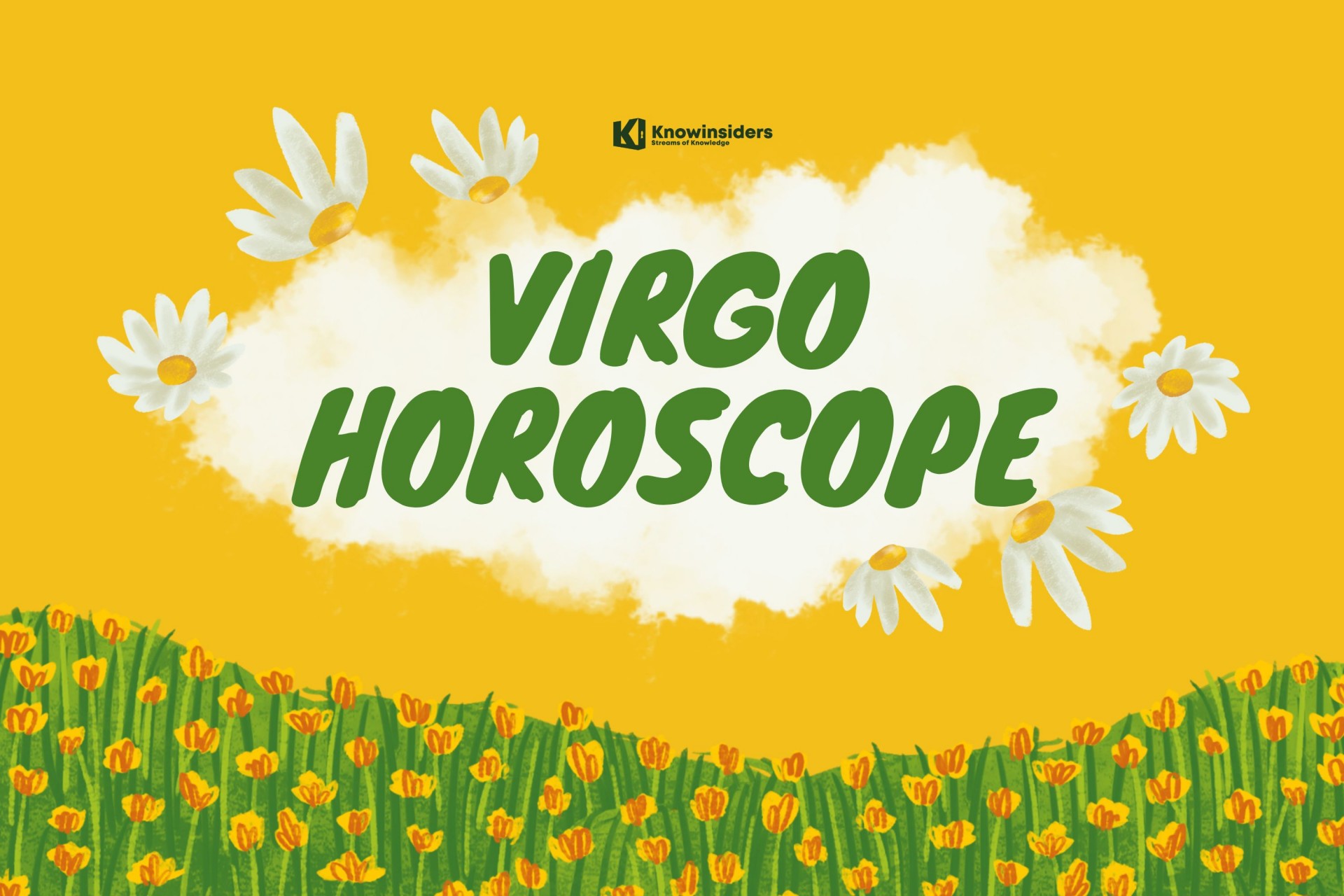 VIRGO Monthly Horoscope In June 2023 - Astrological Prediction
