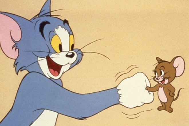 Top 15 Most Famous Cartoon Characters Of All Time