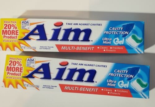 Top 10 Best & Famous Toothpaste Brands In The World