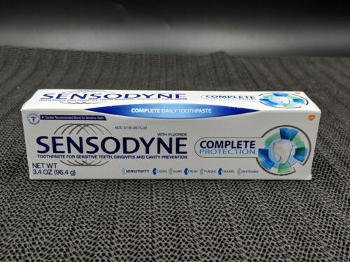 Top 10 Best & Famous Toothpaste Brands In The World