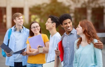 top best scholarship opportunities for international students