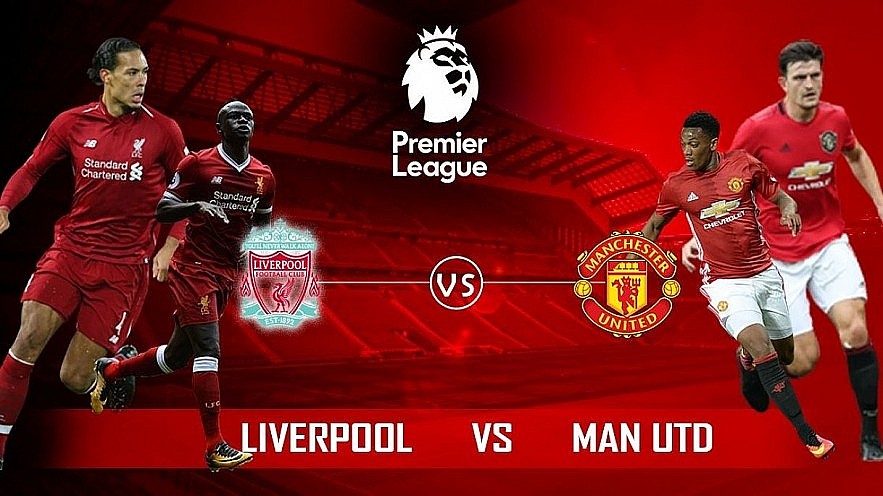 Best Free Websites to Watch Liverpool vs Man United 