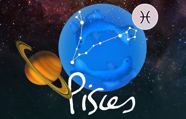 Saturn Enters Pisces: How Will Be Your Life in the Next 3 Years
