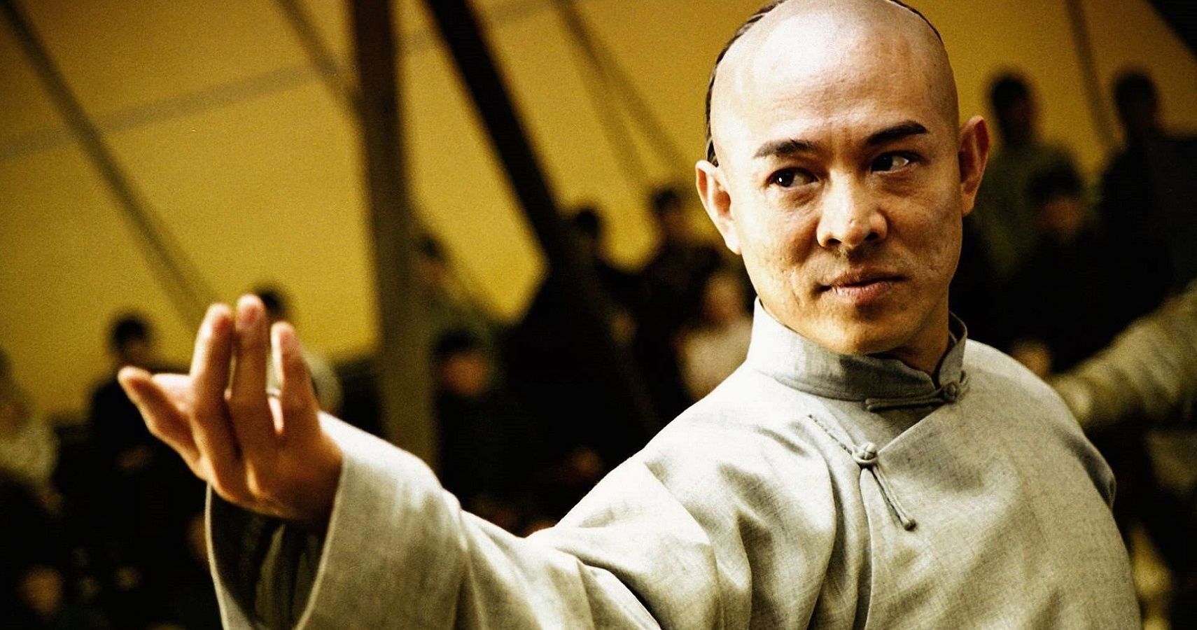 Top 15 Greatest Martial Arts Stars in The World of All Time