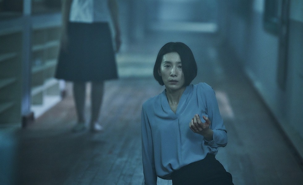 Top 13 Best Korean Horror Movies of All Time, You Should Enjoy