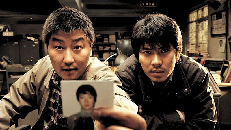 Top 10 Best Korean Movies Of All Time