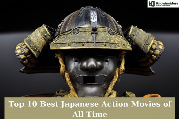 Top 10 Best Japanese Action Movies of All Time to Watch