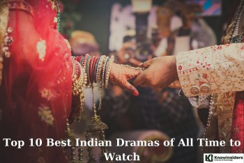 Top 10 Best & Longest-Running Indian Dramas to Watch
