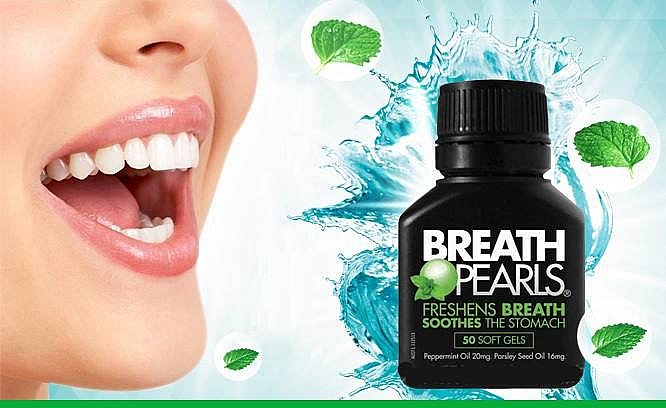 Top 10 Best Oral Hygiene Products For Unpleasant Breath