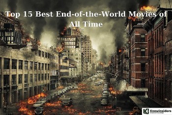 Top 15 Best Apocalyptic Movies of All Time to Watch