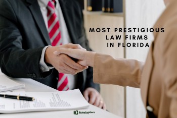 Top 10 Most Prestigious Law Firms In Florida By Vault