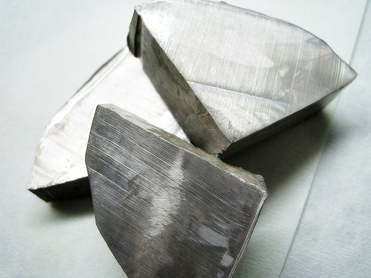 Top 10 Best Electricity Conductive Metals On Earth