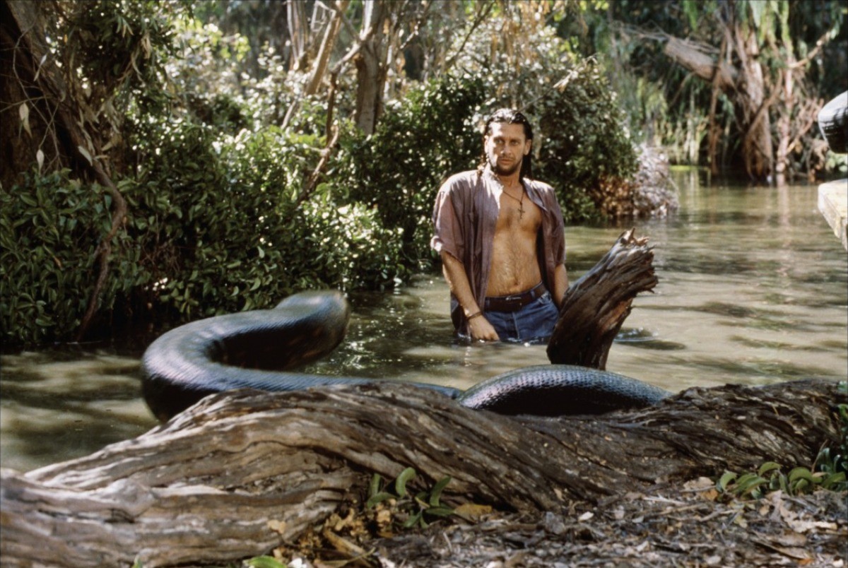 Top 15 best snake movies of all time that you should enjoy