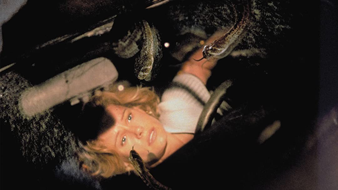 Top 15 Best Snake Movies of All Time You Should Enjoy