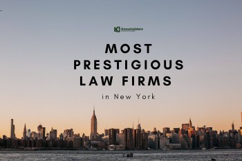 Top 10 Most Prestigious Law Firms In New York By Vault
