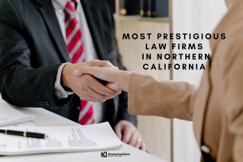 Top 10 Most Prestigious Law Firms In Northern California By Vault