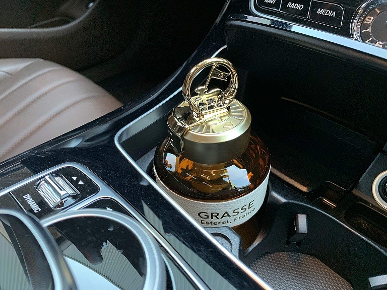 11 Most Popular Car Perfume Brands in The World
