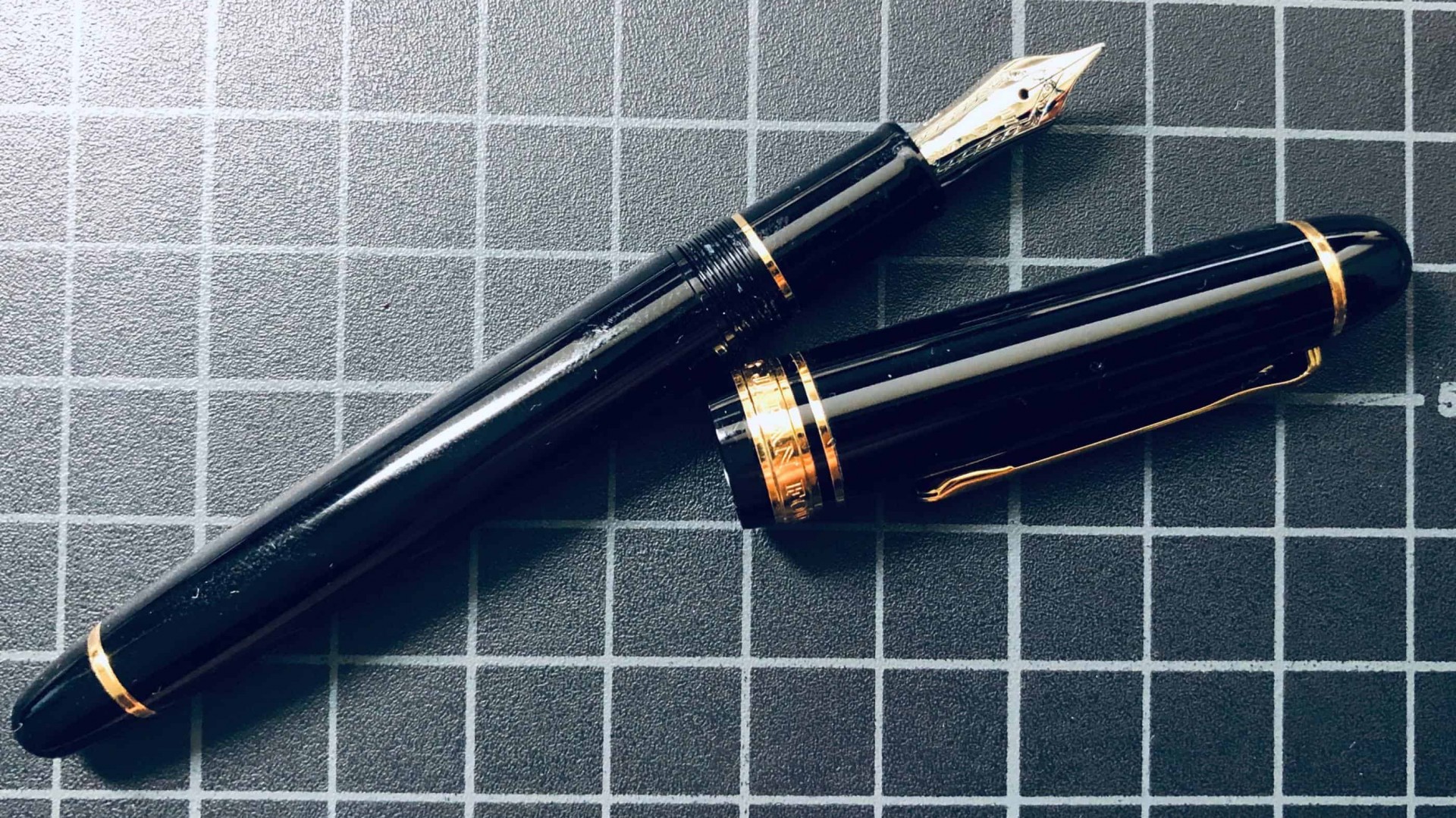 Top 11 Best Fountain Pen Brands for Business People