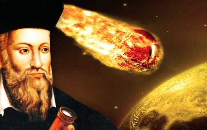 Fact-Check: 13 Prophecies of World 2023 by Vanga and Nostradamus