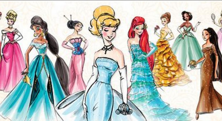 Which Disney Princess Are You Based on Your Zodiac Sign
