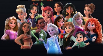 Which Disney Princess Are You Based on Zodiac Sign