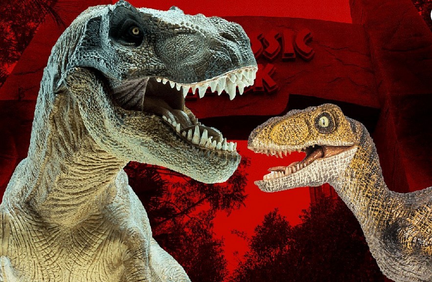 Which Dinosaur Are You Based on Zodiac Sign