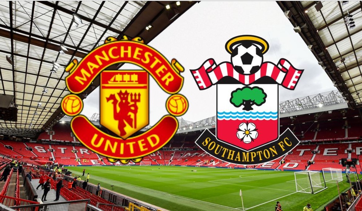 Free Ways to Watch Man United vs Southampton from Anywhere