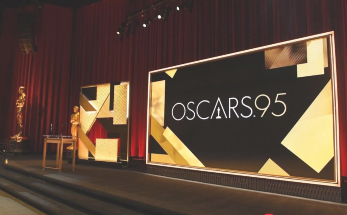 Full List of Nominees for 2023 Oscars