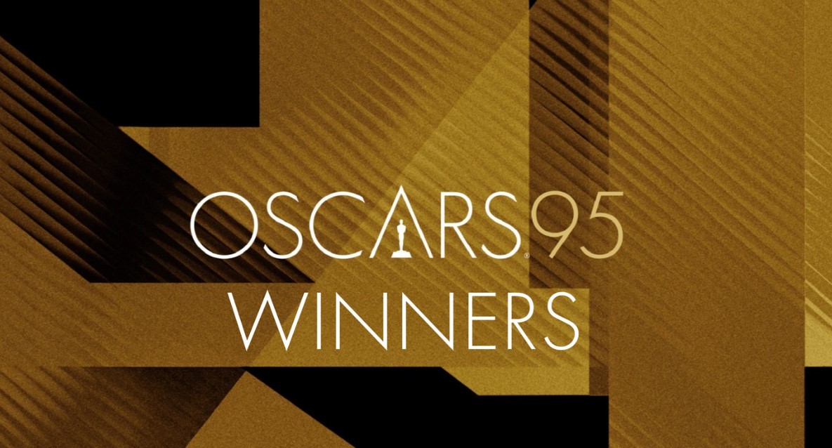 Full List of 2023 Oscars Winners