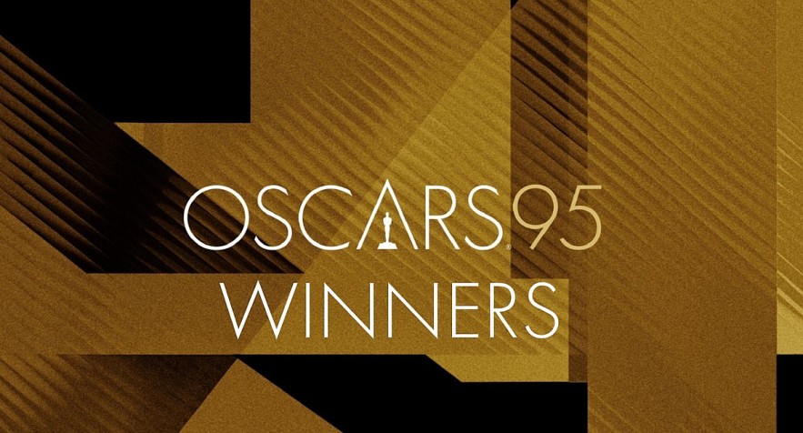 2023 Oscars Winners List