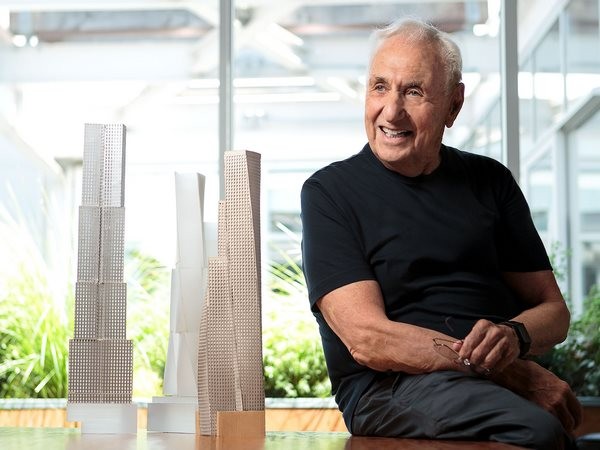 Les 10 plus grands architectes du monde