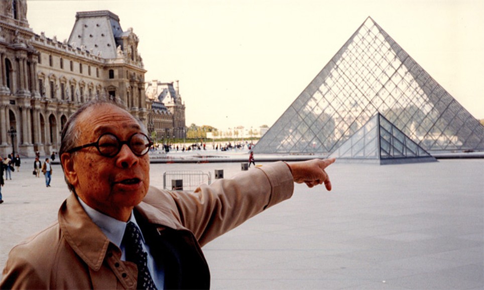 Top 10 Greatest Architects in The World