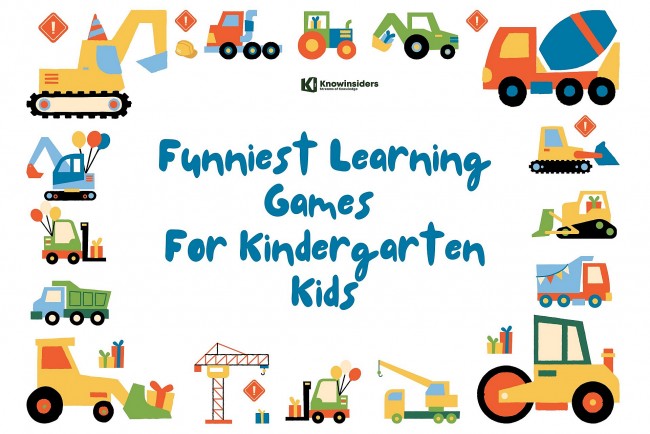 20 funniest learning games for kindergarten kids and how to play