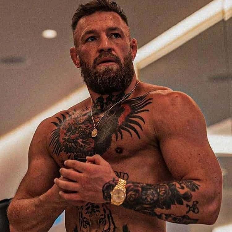 Les 20 combattants UFC les plus sexy du monde 2023/2024