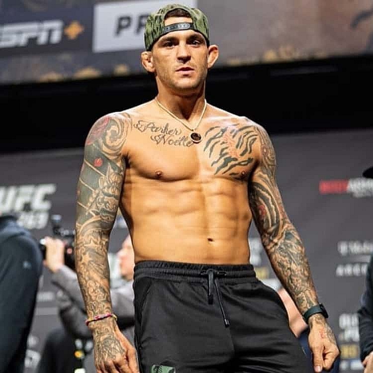 Top 20 des combattants UFC les plus sexy au monde 2023/2024