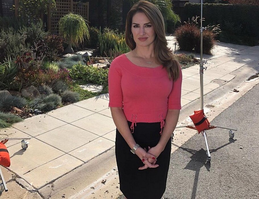 Top 15 Most Beautiful Weather Reporters In the Word 2023/2024