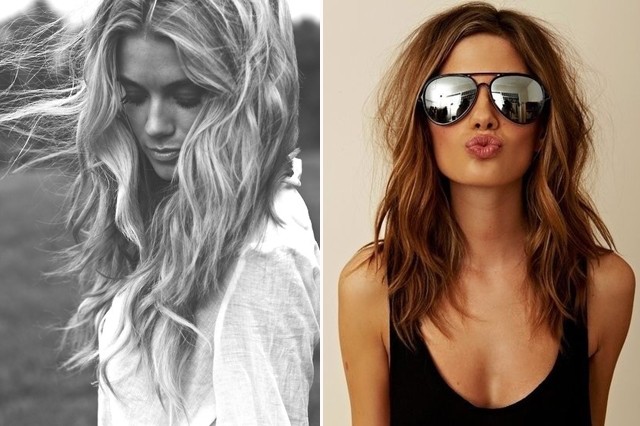 The Most Beautiful Hairstyle of 12 Zodiac Signs