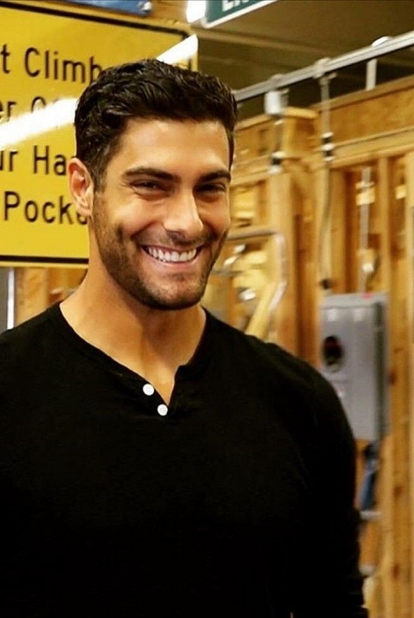 Who Is Jimmy Garoppolo – NFL quarterback: Biography, Football Career, Personal Life and Net Worth